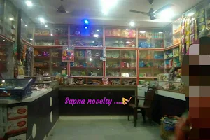 Sapna novelty stores image