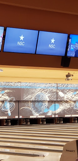 Bowling Alley «Sunset Station Strike Zone», reviews and photos, 1302 W Sunset Rd, Henderson, NV 89014, USA
