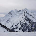 Photo n° 2 de l'avis de Victor.a fait le 06/03/2018 à 09:51 pour Le Relais de L'Aiguille à La Clusaz