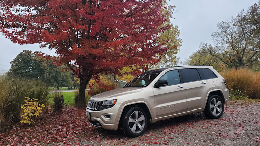 Wholesaler «Metrorestyling.com», reviews and photos, 5400 18 Mile Rd, Sterling Heights, MI 48314, USA