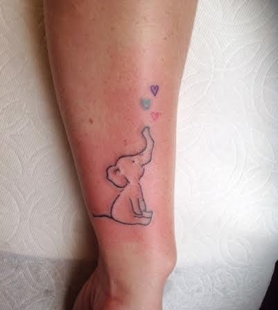 Tattoo Shop «Smokey Banana», reviews and photos, 1405 US-287, Broomfield, CO 80020, USA