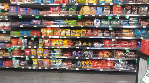 Supermarket «WinCo Foods», reviews and photos, 1288 W Main St, Lewisville, TX 75067, USA