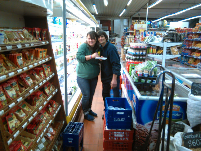 Opiniones de Supermercado Los Paraisos en Montevideo - Supermercado