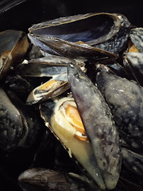 Moule du Restaurant de spécialités à base de poisson-pêcheur Le Chalut à Saint-Cyprien - n°8