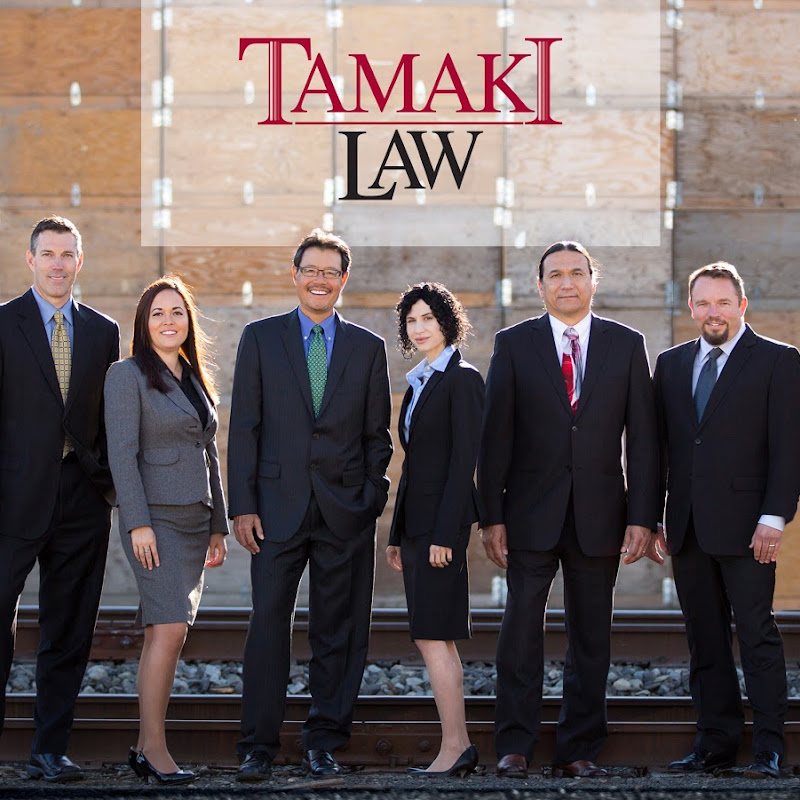 Tamaki Law