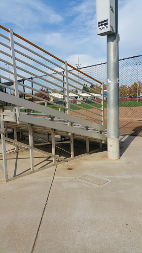 Community Center «Barbara Morse Wackford Community & Aquatic Complex», reviews and photos, 9014 Bruceville Rd, Elk Grove, CA 95758, USA