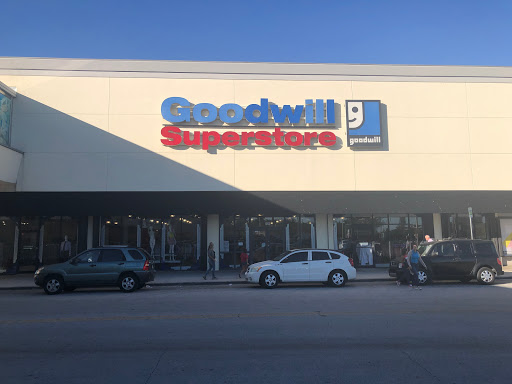 Donations Center «Goodwill Industries», reviews and photos, 441 NE 81st St, Miami, FL 33138, USA