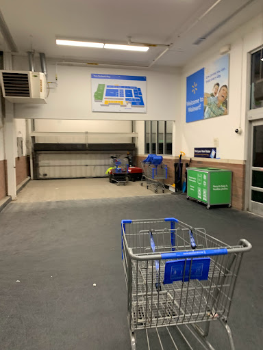 Department Store «Walmart Supercenter», reviews and photos, 150 Western Ave NW, Faribault, MN 55021, USA