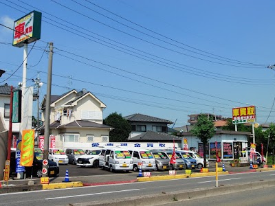 （有）アネストコーポレーション