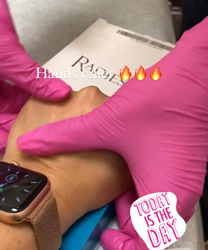 Explore rhino tattoo ideas, creative tattoo ideas in Lake Oswego, available at Lake Oswego Vein and Aesthetic LOVA