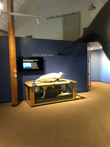 Educational Institution «The Audubon Society of Rhode Island Environmental Education Center», reviews and photos, 1401 Hope St, Bristol, RI 02809, USA