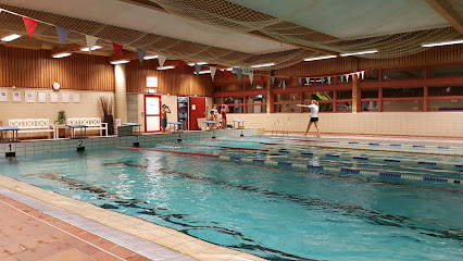 Berger svømmehall