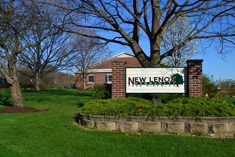 Park «New Lenox Community Park District», reviews and photos, 701 W Haven Ave, New Lenox, IL 60451, USA