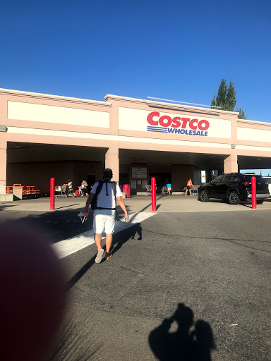 Warehouse store «Costco Wholesale», reviews and photos, 15901 SW Jenkins Rd, Aloha, OR 97006, USA