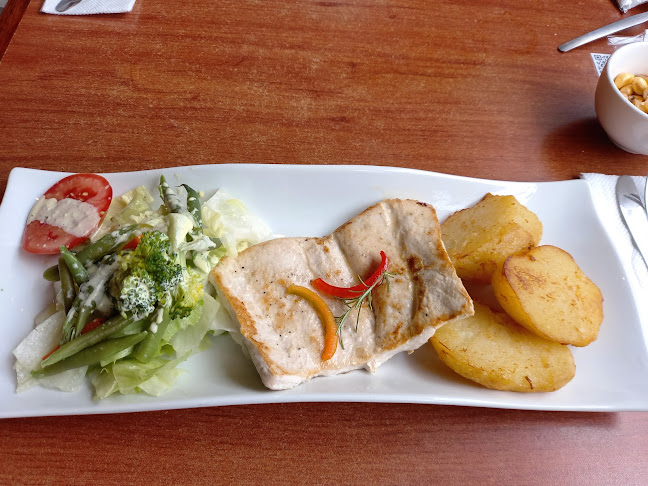Restaurante Bahía - San Miguel