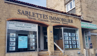 Sablettes Immobilier à La Seyne-sur-Mer