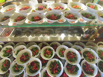 Has Sofram Restaurant