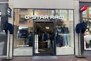 G-Star RAW Store image