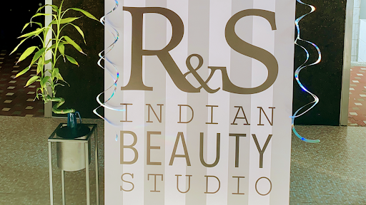 R & S indian beauty studio 2