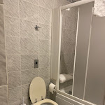 Photo n°7 de l'avis de Riccardo.i fait le 18/11/2023 à 13:49 sur le  Albergo Quattro Stagioni à Rieti