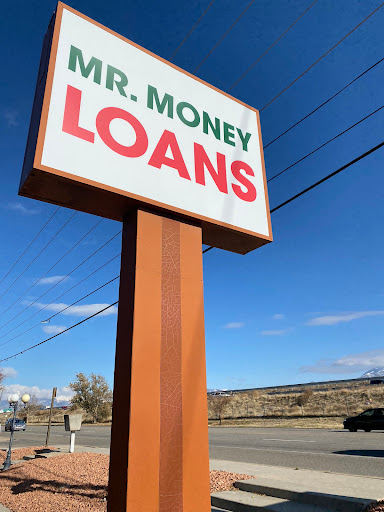 Loan Agency «Mr. Money Payday Loans», reviews and photos