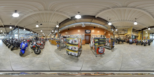 Motorcycle Dealer «Malcolm Smith Motorsports», reviews and photos, 7599 Indiana Ave, Riverside, CA 92504, USA