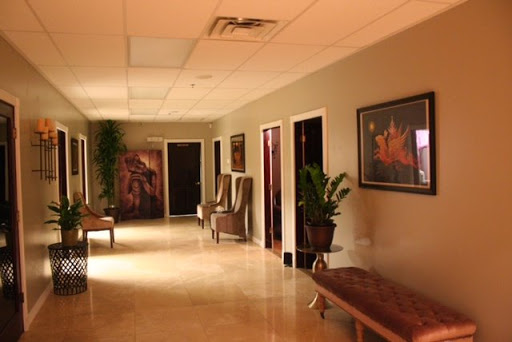 Day Spa «Luxury Thai Spa», reviews and photos, 2555 Montessouri St Suite #B, Las Vegas, NV 89117, USA
