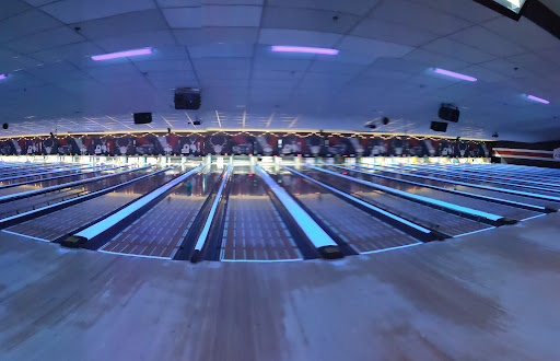 Bowling Alley «AMF Somerset Lanes», reviews and photos, 231 Riverside Ave, Somerset, MA 02725, USA