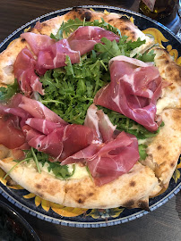 Prosciutto crudo du Restaurant italien Cheer Mamma à Cannes - n°10