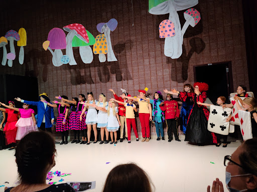 Performing Arts Theater «Village Theatre», reviews and photos, 50400 Cherry Hill Rd, Canton, MI 48188, USA