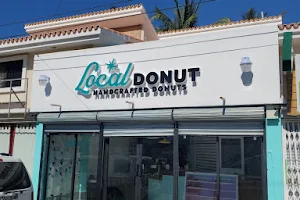 Local Donut Downtown Cabo San Lucas image