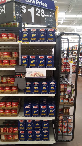 Department Store «Walmart Supercenter», reviews and photos, 6365 Stagecoach Dr, West Des Moines, IA 50266, USA