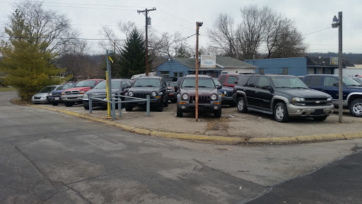 Used Car Dealer «Superior Auto Sales», reviews and photos, 1195 S Main St, Miamisburg, OH 45342, USA