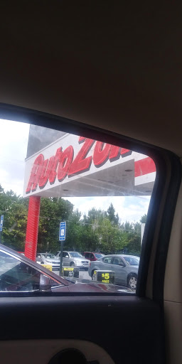 Auto Parts Store «AutoZone», reviews and photos, 1292 Forest Pkwy, Lake City, GA 30260, USA