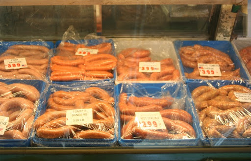 Bakery «Thwaites Market», reviews and photos, 36 Railroad St, Methuen, MA 01844, USA