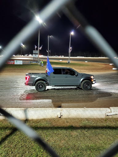 Car Racing Track «ABC Raceway», reviews and photos, 2187 Butterworth Rd, Ashland, WI 54806, USA