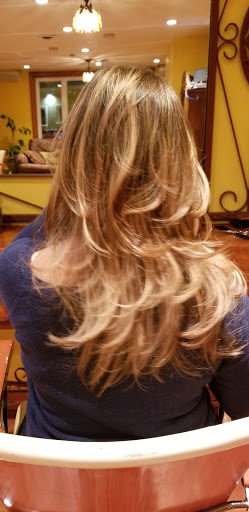 Beauty Salon «Bachi Hair & Spa», reviews and photos, 58 Easton Ave, New Brunswick, NJ 08901, USA