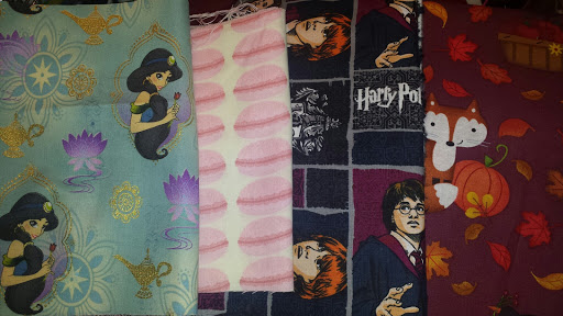 Fabric Store «Jo-Ann Fabrics and Crafts», reviews and photos, 2725 Harrison Ave NW Ste 500, Olympia, WA 98502, USA