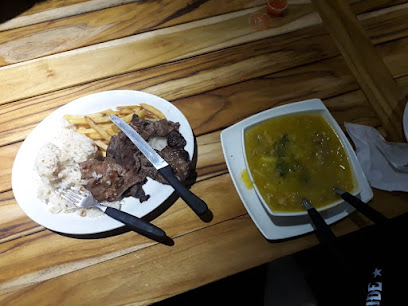 Caldo Parado, Bosque Popular, Engativa