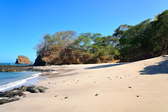 Playa Roble