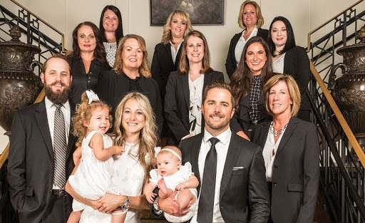 Divorce Lawyer «Sisemore Law Firm, P.C.», reviews and photos