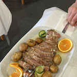 Photo n°1 de l'avis de Rita.o fait le 07/09/2023 à 12:50 sur le  Restaurante Fojo dos Lobos à 