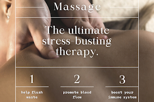Refined Touch Therapeutic Massage image