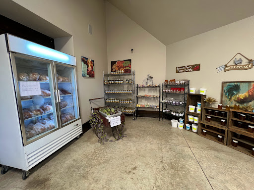 Produce Market «Boones Ferry Berry Farms», reviews and photos, 19602 NE Boones Ferry Rd, Hubbard, OR 97032, USA