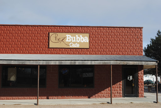 Chez Bubba Cafe