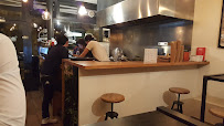 Atmosphère du Restaurant de hamburgers Little Baobei à Paris - n°7