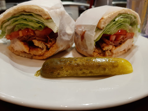 Diner «7th Ave Donuts and Diner», reviews and photos, 324 7th Ave, Brooklyn, NY 11215, USA