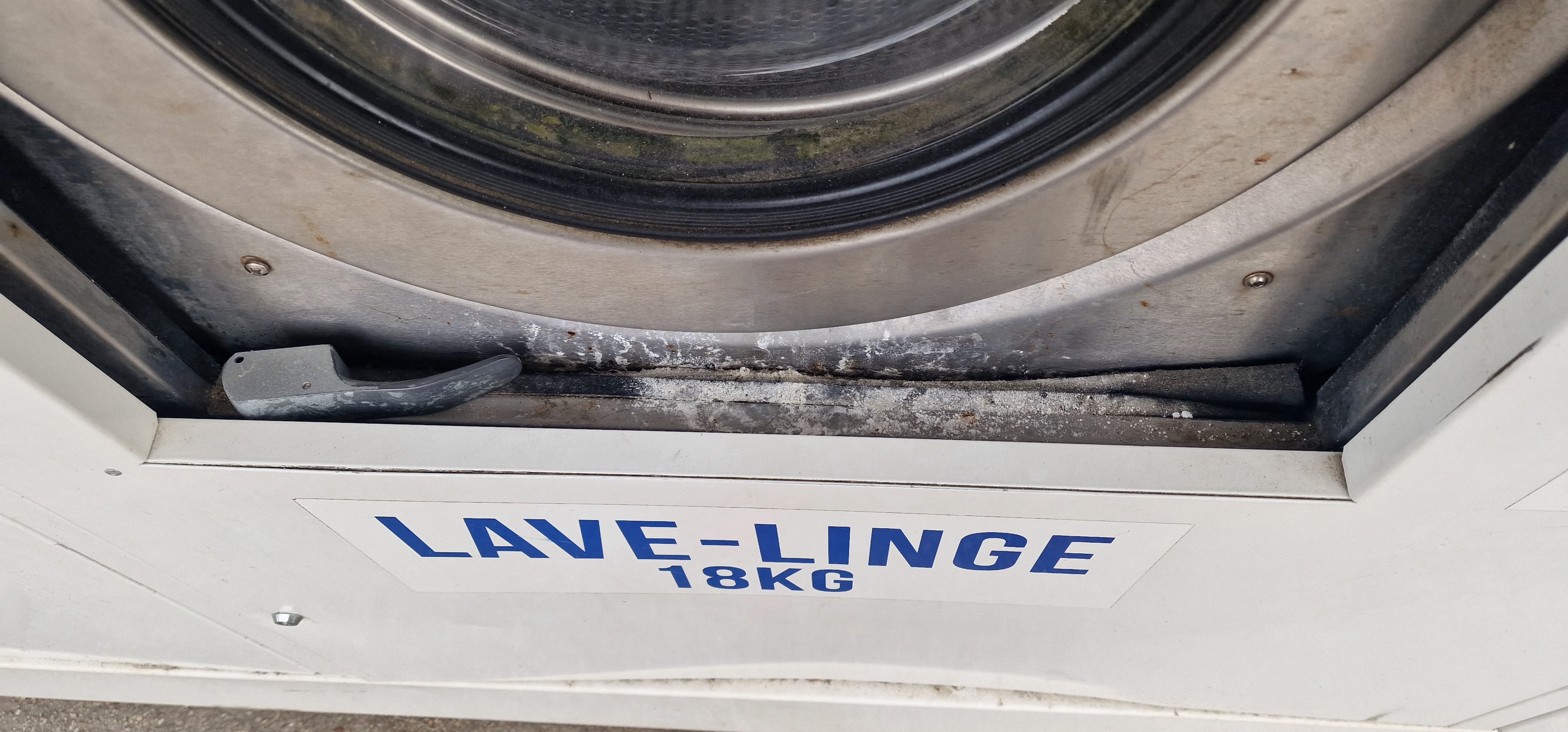 Photo n° 2 de l'avis de le.r fait le 20/08/2023 à 16:06