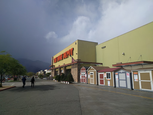 The Home Depot image