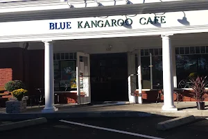 Blue Kangaroo Café image